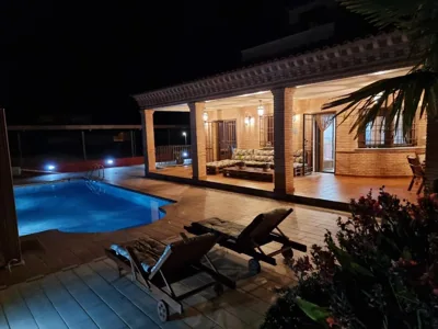 Villa El Rosal del Pozo — foto 5