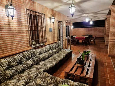 Villa El Rosal del Pozo — foto 8