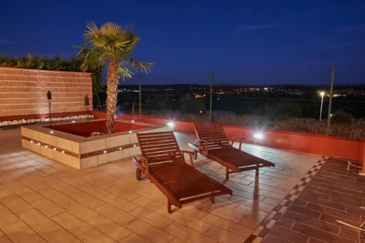 Villa El Rosal del Pozo — foto 10