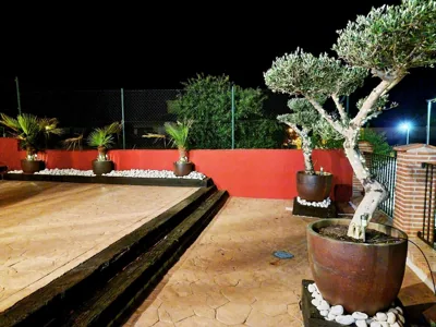 Villa El Rosal del Pozo — foto 11