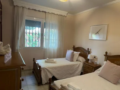 Villa El Rosal Marbella — foto 2