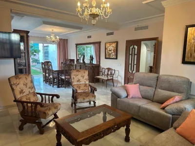 Villa El Rosal Marbella — foto 6