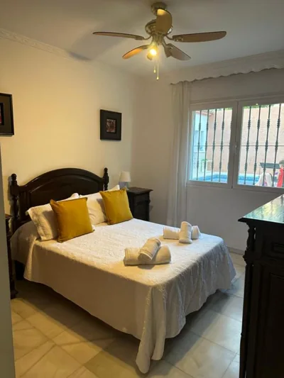 Villa El Rosal Marbella — foto 8