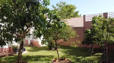 Villa El Rosal Marbella — foto 9