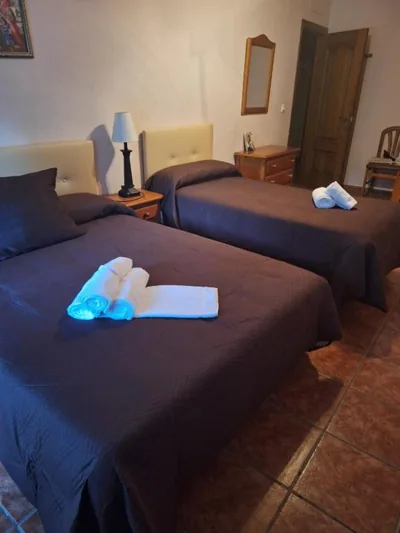 VILLA EL SALADO -ALQUILER RURAL ISABEL — foto 2