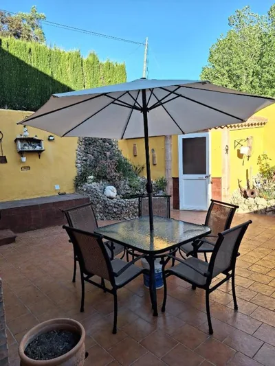 VILLA EL SALADO -ALQUILER RURAL ISABEL — foto 4