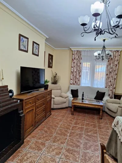 VILLA EL SALADO -ALQUILER RURAL ISABEL — foto 5