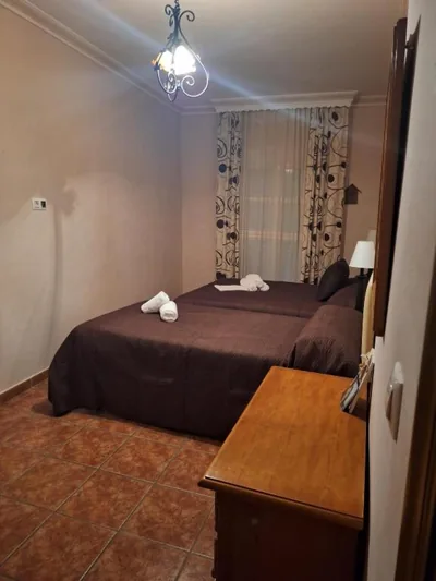 VILLA EL SALADO -ALQUILER RURAL ISABEL — foto 7