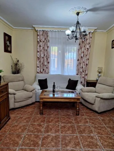 VILLA EL SALADO -ALQUILER RURAL ISABEL — foto 9