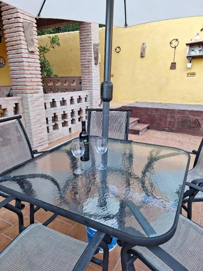VILLA EL SALADO -ALQUILER RURAL ISABEL — foto 10