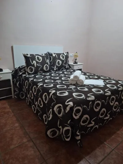 VILLA EL SALADO -ALQUILER RURAL ISABEL — foto 11