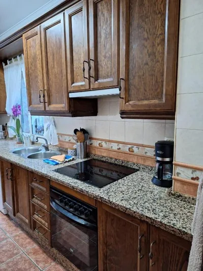 VILLA EL SALADO -ALQUILER RURAL ISABEL — foto 12