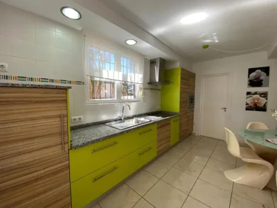 Villa El Sueño — Foto 3