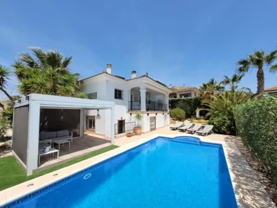 Villa El Sueño — Foto 4
