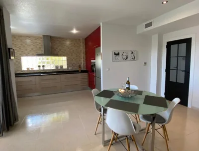 Villa El Sueño — Foto 5