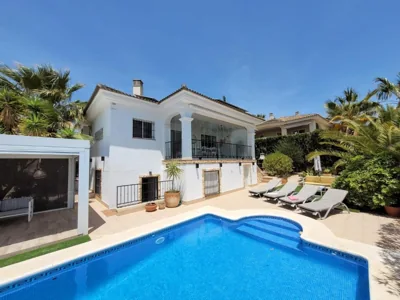 Villa El Sueño — Foto 9
