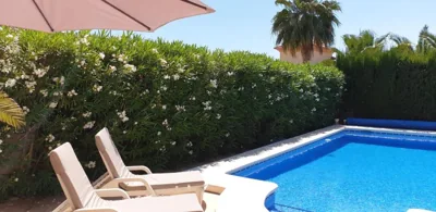 Villa El Sueño — Foto 10