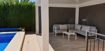 Villa El Sueño — Foto 12