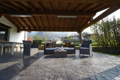 Villa El tinganon — foto 8