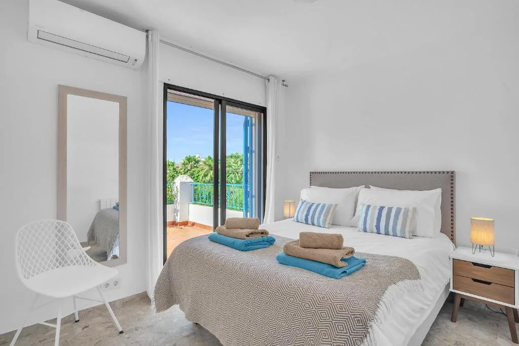Villa Elena - Casablanca Marbella by Finest Rentals