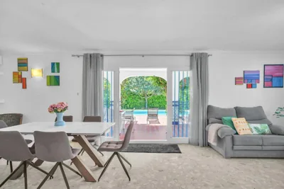 Villa Elena - Casablanca Marbella by Finest Rentals — photo 5