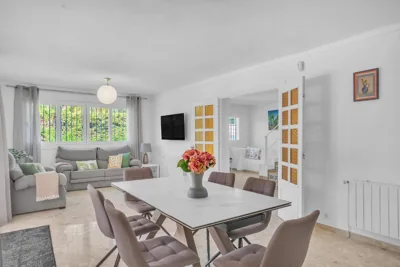 Villa Elena - Casablanca Marbella by Finest Rentals — photo 6