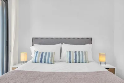 Villa Elena - Casablanca Marbella by Finest Rentals — photo 10
