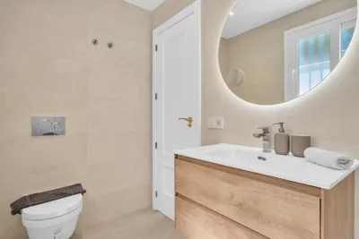 Villa Elena - Casablanca Marbella by Finest Rentals — photo 12
