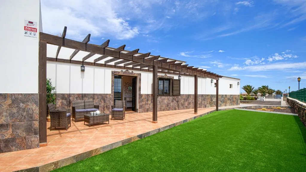 Villa mit 3 Schlafzimmern — Villa Elena