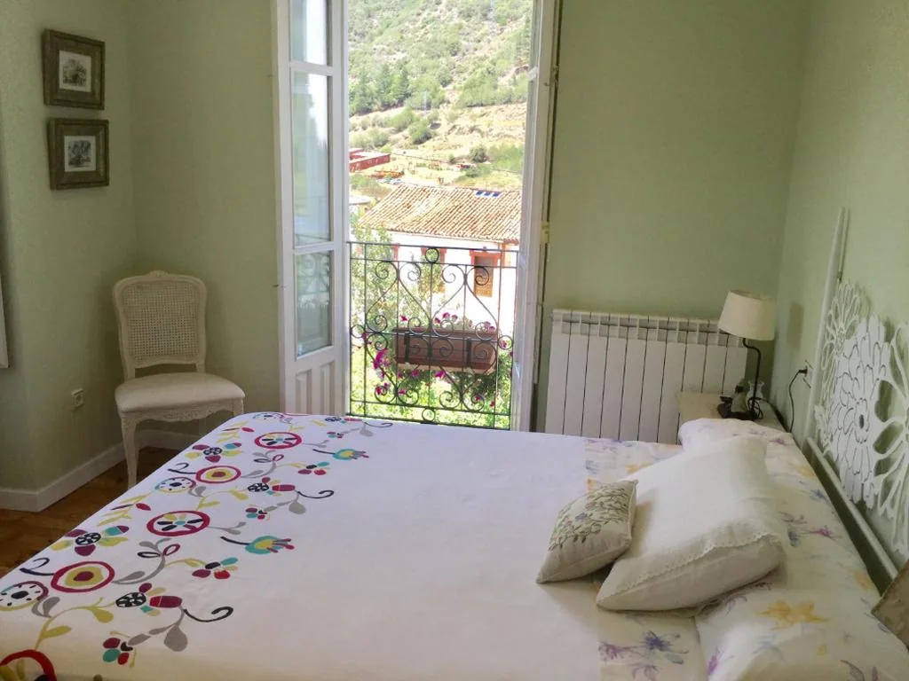 Doppelzimmer — Villa Elena