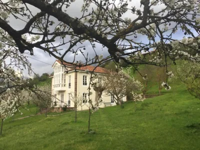Villa Elena — Foto 11