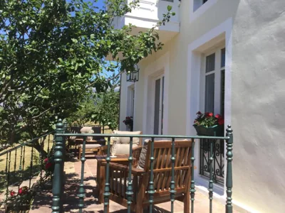 Villa Elena — Foto 12