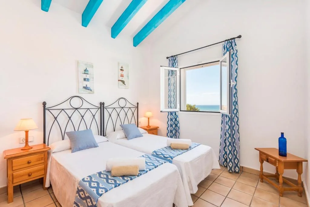 Villa Elena - Son Bou