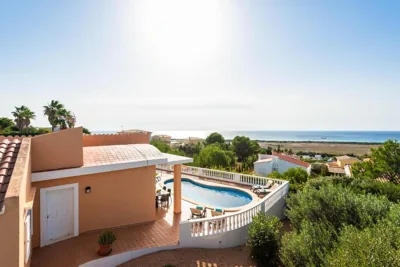 Villa Elena - Son Bou — foto 4