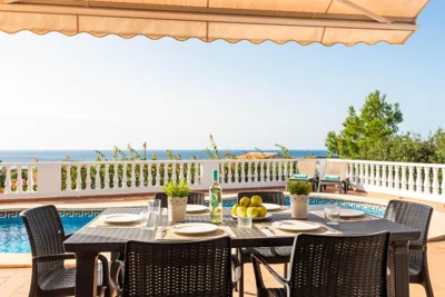 Villa Elena - Son Bou — foto 7