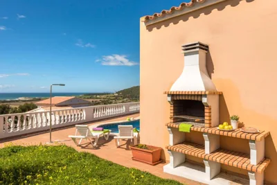 Villa Elena - Son Bou — foto 9
