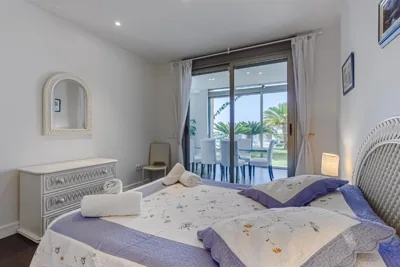 Villa Eleonora, Luxury Villa with Heated Pool Ocean View in Adeje, Tenerife — foto 2