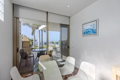 Villa Eleonora, Luxury Villa with Heated Pool Ocean View in Adeje, Tenerife — foto 4