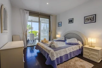 Villa Eleonora, Luxury Villa with Heated Pool Ocean View in Adeje, Tenerife — foto 7