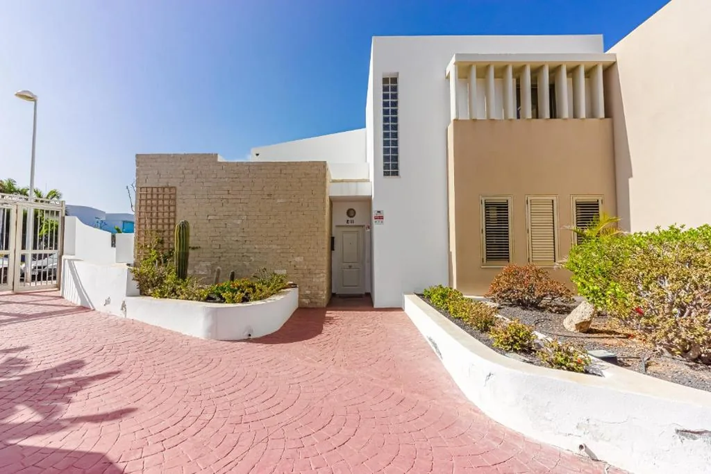 Moradia — Villa Eleonora, Luxury Villa with Heated Pool Ocean View in Adeje, Tenerife