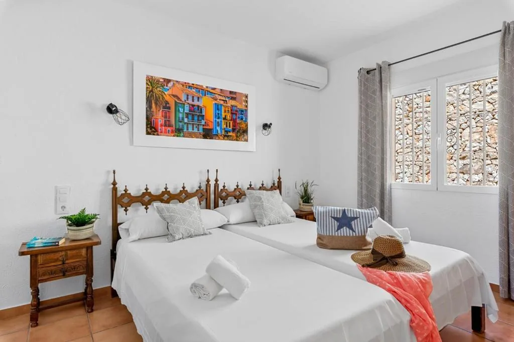 Villa Elice - Plusholidays