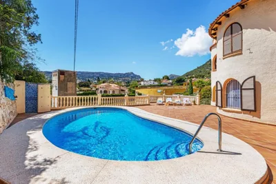 Villa Elice - Plusholidays — Foto 4