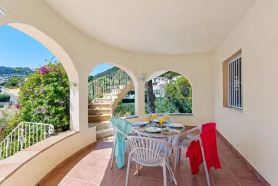 Villa Elice - Plusholidays — Foto 5