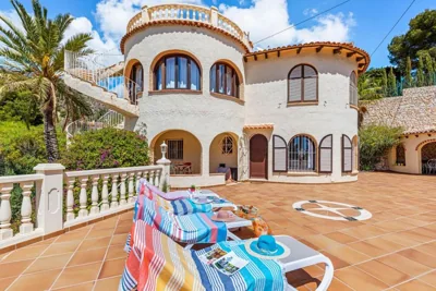 Villa Elice - Plusholidays — Foto 7