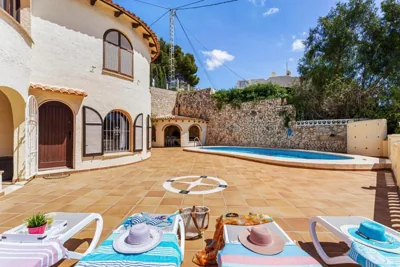 Villa Elice - Plusholidays — Foto 10