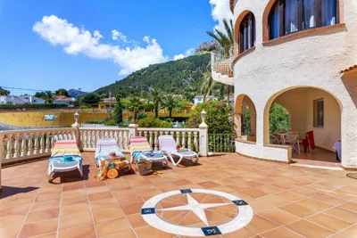 Villa Elice - Plusholidays — Foto 11