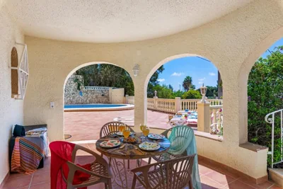 Villa Elice - Plusholidays — Foto 12