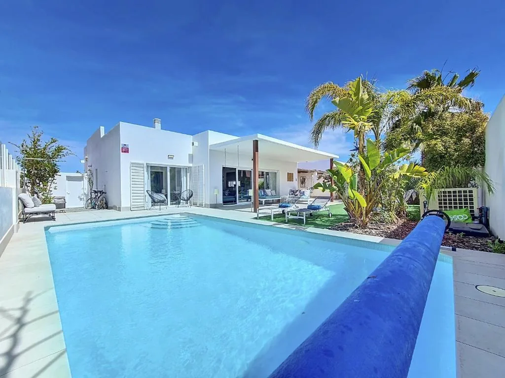 Villa met privézwembad — Villa Elisa - 3510
