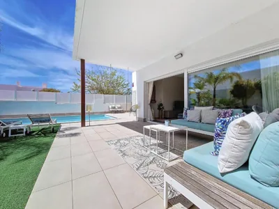 Villa Elisa - 3510 — foto 8