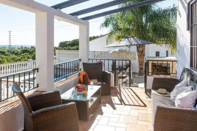 Villa Elisa — foto 7